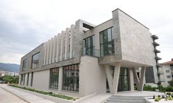 FAİK KAPLAN KÜTÜPHANESİ VE KİTAP KAFE AÇILIŞ İÇİN GÜN SAYIYOR