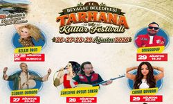 BEYAĞAÇ’TA TARHANA FESTİVALİ