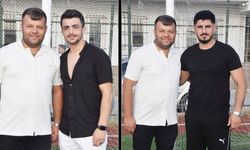 KIRALAN’DA HEDEF BAL