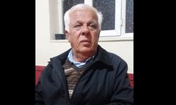 ESKİ BAŞKAN ZEREN HAYATINI KAYBETTİ