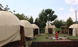 TÜRK KÜLTÜRÜ HONAZ’DA YAŞATILIYOR