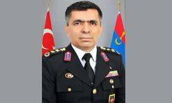 JANDARMA’DA NÖBET DEĞİŞİMİ
