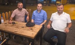 ARDA CABBAR KIRALAN’DA