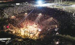 LAODİKEİA’DA BİR BAŞYAPIT BEETHOVEN’IN 9. SENFONİSİ