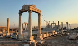 LAODİKYA’DA TARİH AYDINLANIYOR