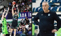 DENİZLİ BASKET PARKEYE ÇIKIYOR