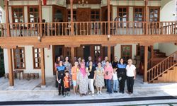 MERKEZEFENDİ’DE KADINLARA KADES EĞİTİMİ