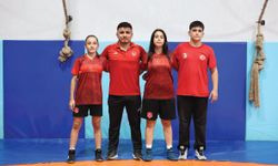 MERKEZEFENDİ’NİN GÜREŞÇİLERİNE MİLLİ DAVET