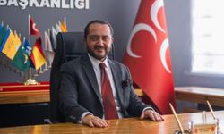 MİLLİYETÇİ HAREKET PARTİSİ DENİZLİ İL BAŞKANI AV. MEHMET ALİ YILMAZ’DAN KANDİL MESAJI