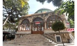 ÇAYBAŞI CAMİİ KORUMA ALTINDA