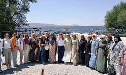 ÖNCE OKUMAYI SONRA KENTİ ÖĞRENDİLER