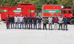 ATEŞ SAVAŞÇILARINA YENİLİKÇİ ÇÖZÜMLER
