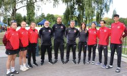 DENİZLİLİ SPORCULARDAN BÜYÜK BAŞARI
