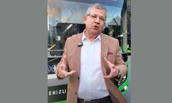 AK PARTİ DENİZLİ İL BAŞKANI MUHAMMET SUBAŞIOĞLU “DENİZLİ’DE ULAŞIMDA KAOS VAR”