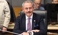 AK PARTİ DENİZLİ MİLLETVEKİLİ ŞAHİN TİN: MİLLET SEVDASIYLA YÜRÜYORUZ