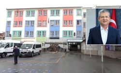OKULLARA BEKLENEN TAKVİYE