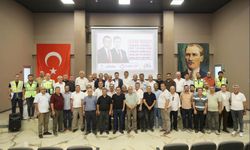 TAVAS’TA ÖNEMLİ BULUŞMA