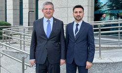 AK PARTİ’DE ÜYE ATAĞI