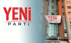 YENİ PARTİ’DE SEÇİM ZAMANI