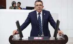 ÖZTÜRK’TEN SERT TEPKİ