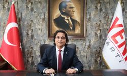 YENİ PARTİ’YE İLGİ HER GEÇEN GÜN ARTIYOR 10 GÜNDE 10 BİN ÜYE