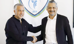 ZAFER AKTAŞ İMZAYI ATTI