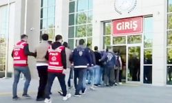 SİBER OPERASYONDA 473 GÖZALTI