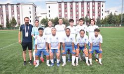 HOROZKENTSPOR’DAN TAKSIZ BAŞLANGIÇ: 0-4