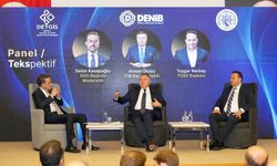 SEKTÖRÜN GELECEĞİ TEKSPEKTİF’TE TARTIŞILDI