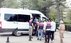 BÜYÜK DEAŞ OPERASYONU