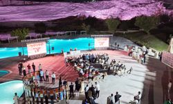 DENİZLİ BÜYÜKŞEHİR BELEDİYESİ 2. LYKOS YARI MARATONU İÇİN GERİ SAYIM BAŞLADI