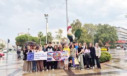 BEŞ ÜLKE, TEK PROJE ORTAK GELECEK
