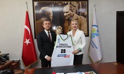 ŞENİZ DOĞAN YENİ PARTİ’DE