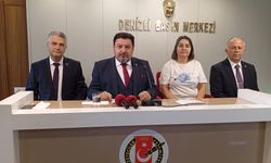 TEMAD DENİZLİ’DEN ASTSUBAYLARIN HAKLARI İÇİN ÇAĞRI: BIÇAK KEMİĞE DAYANDI