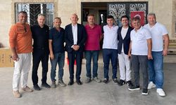 FAİK MÜFTÜLER’DEN NAKLİYECİLERE ÇIKARMA