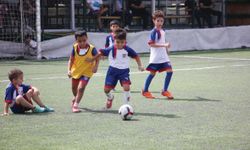 FUTBOLCU FABRİKASI