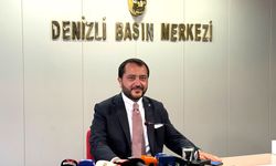 DENİZLİ MHP’DE KONGRE HEYECANI