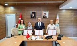 SERİNHİSAR’A ASM YAPILIYOR