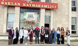 KADIN EMEĞİ KOOPERATİFLEŞİYOR