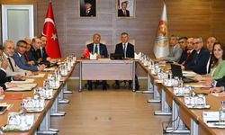 BAĞIMLILIKLA MÜCADELE ZİRVESİ
