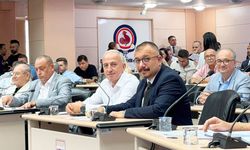 BAŞKAN ERAYDIN’DAN SUBAŞIOĞLU’NA ÇAĞRI