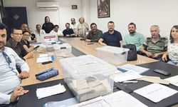YENİ PARTİ’DE SEÇİM BAŞLADI