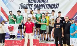 HEMSBALL’DA DENİZLİ RÜZGARI
