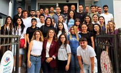 ÖNCE ÖĞRENECEKLER SONRA ÖĞRETECEKLER