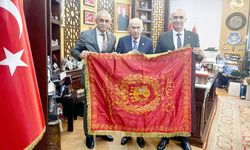 BAHÇELİ’YE DENİZLİ SANCAĞI