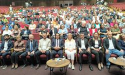 YENİ PARTİ’DE SEÇİM BAŞLADI