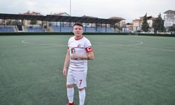 HİSARSPOR GOLCÜSÜNÜ BULDU