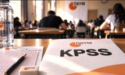 KPSS DESTEĞİNDE SON GÜN 1 EKİM