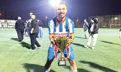 FIRTINA GÖKBÖRÜGÜCÜ’NDE