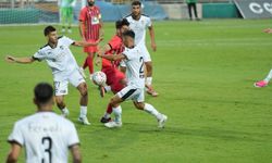 İDMAN YURDU’NDA ŞOK: 5-0